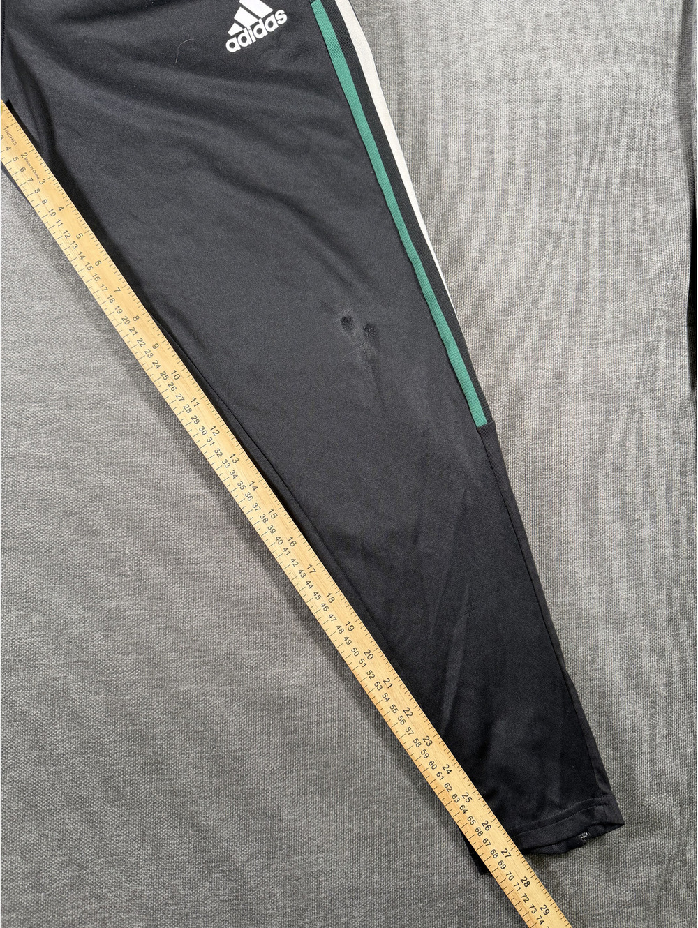 Adidas Men's Mexico Tiro Track Pants, Black Green White Red, Size Medium - Picture 2 of 11